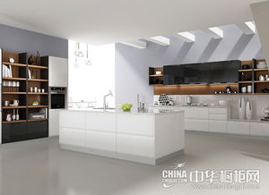 專(zhuān)注原創(chuàng)，櫥柜業(yè)深挖產(chǎn)品附加值 廚房