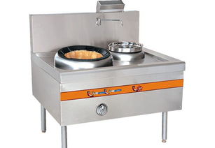 六門冰柜 高效制冷設備助力廚房運營升級