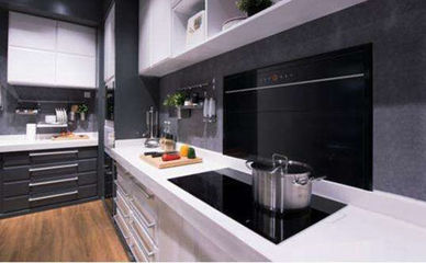 當別人都進軍廚電的時候，廚電企業在忙什么？