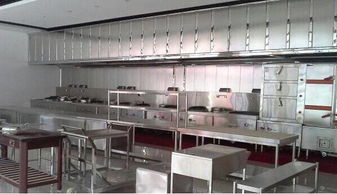 廚房設備行業面臨轉型危機，如何破局？