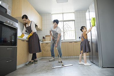 家政清潔圖片與衛生間用具、日用雜貨批發的完美結合