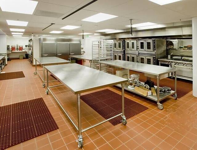 星級酒店廚房裝修與衛浴日用雜品供應鏈的設計與采購策略