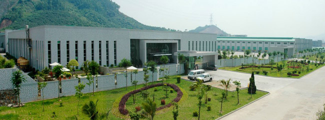 黃江永安五金廠員工食堂廚房 企業關懷與員工福祉的窗口